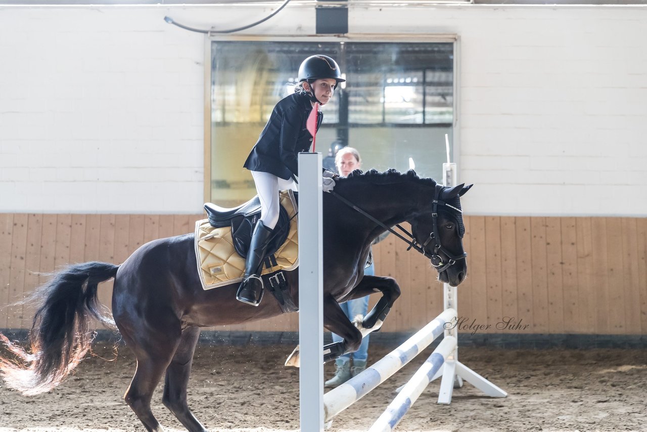 Bild 101 - Pony Akademie Turnier